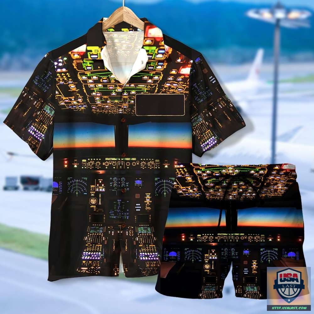 Personalized Pin Punisher Bowling Hawaiian Shirts