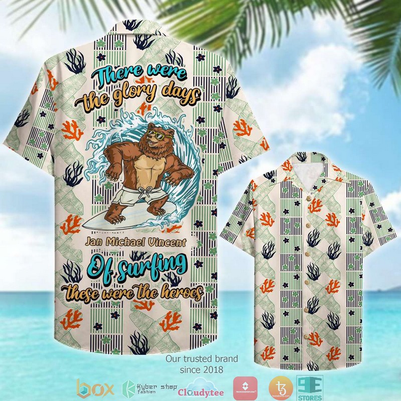 Personalized Target custom Hawaiian shirt