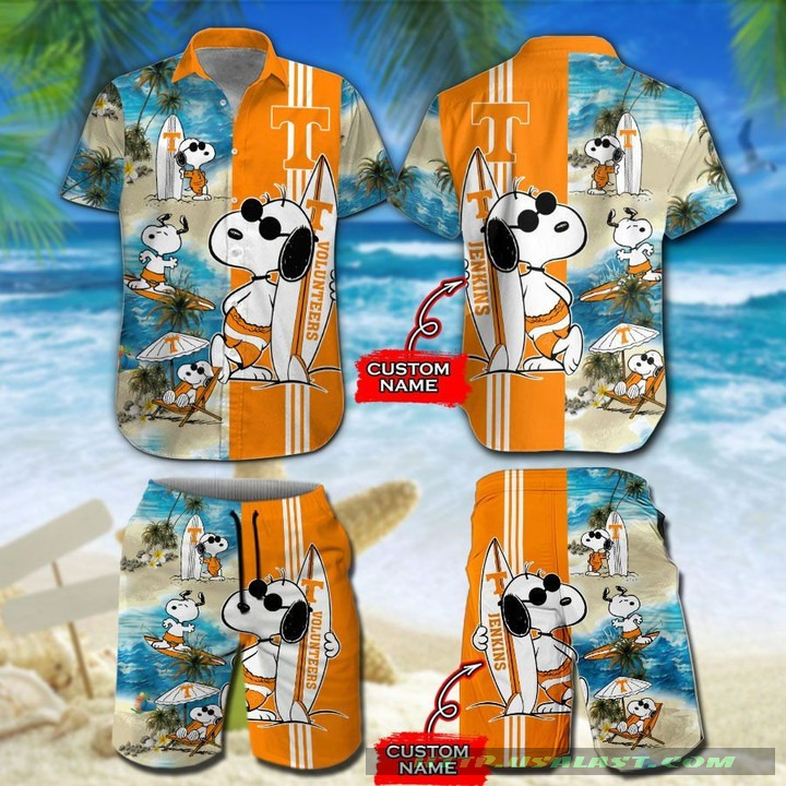 Personalized Texas Fishing Hawaiian Shirts