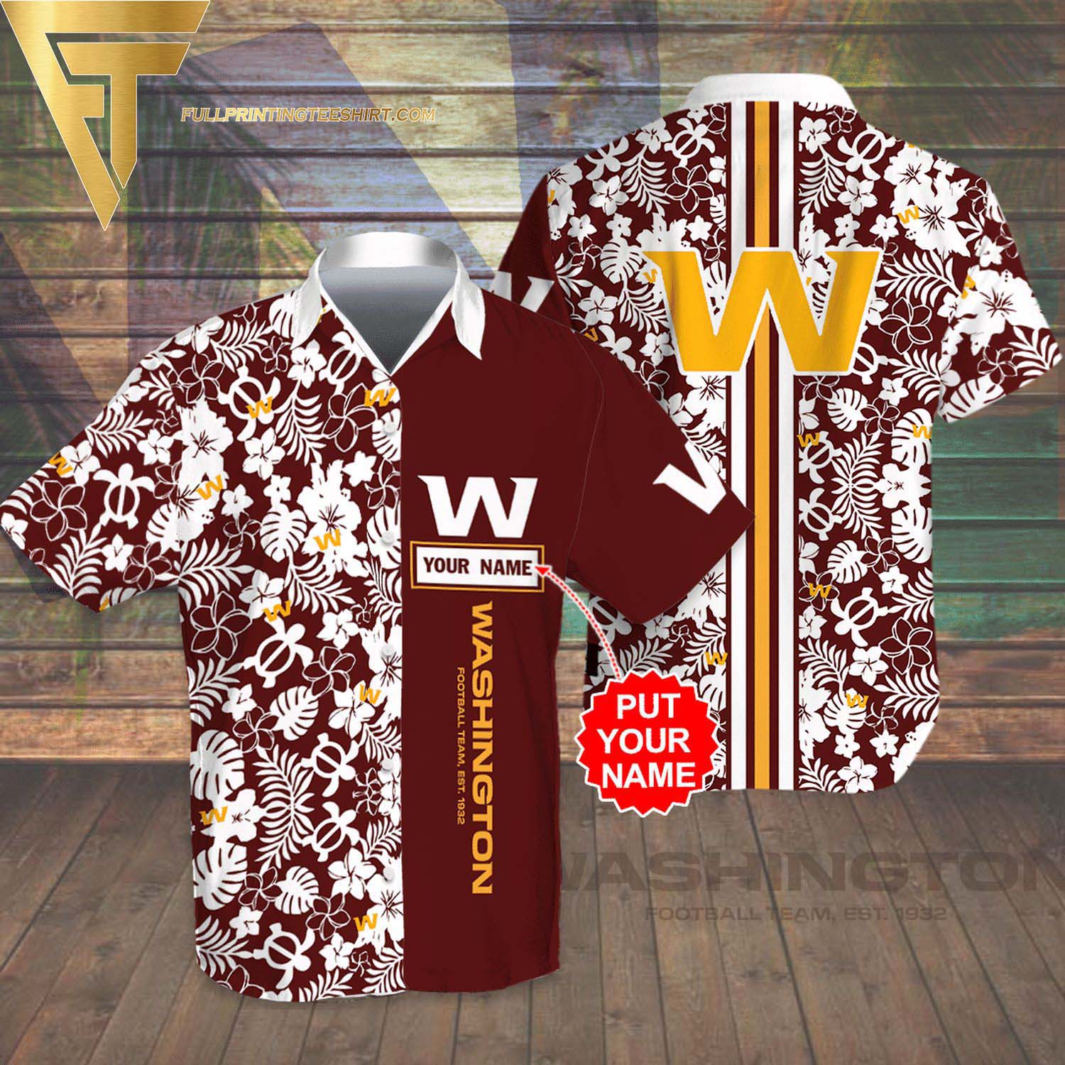 Personalized Viking Too Many Idiots Not Enough Axes Full Printing Hawaiian Shirt