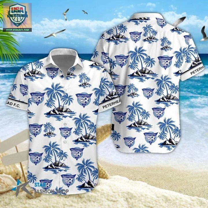 Philadelphia Eagles Camouflage Vintage Hawaiian Shirt