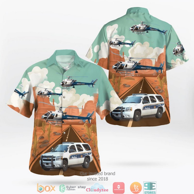 Phineas and Ferb Summer Hawaiian Shirt