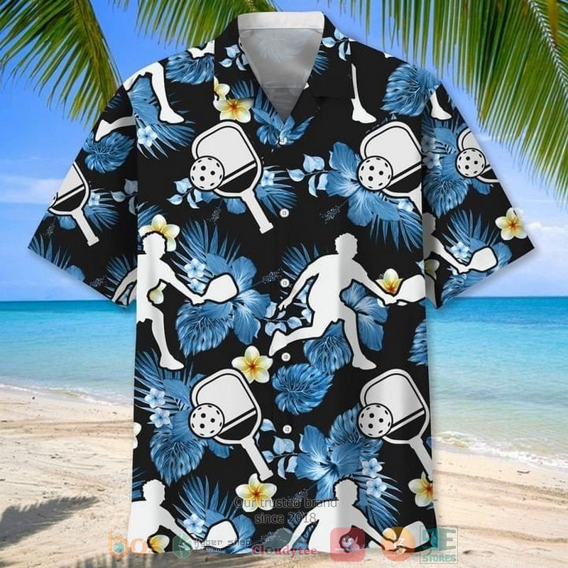 Phoenix Police Department Arizona Fleet Hawaiian Shirt