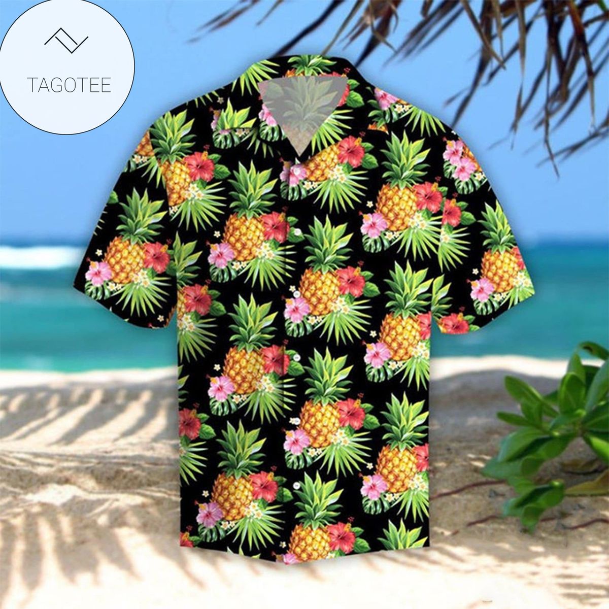 Ping Pong Hawaiian Shirt Perfect Ping Pong Clothing