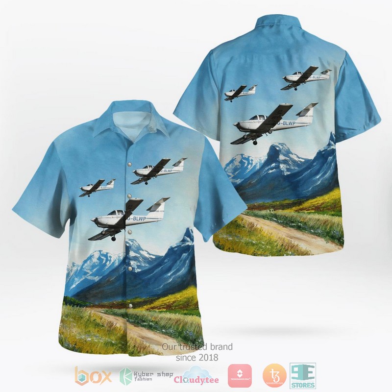 Pitbull Dog Hawaiian Shirt