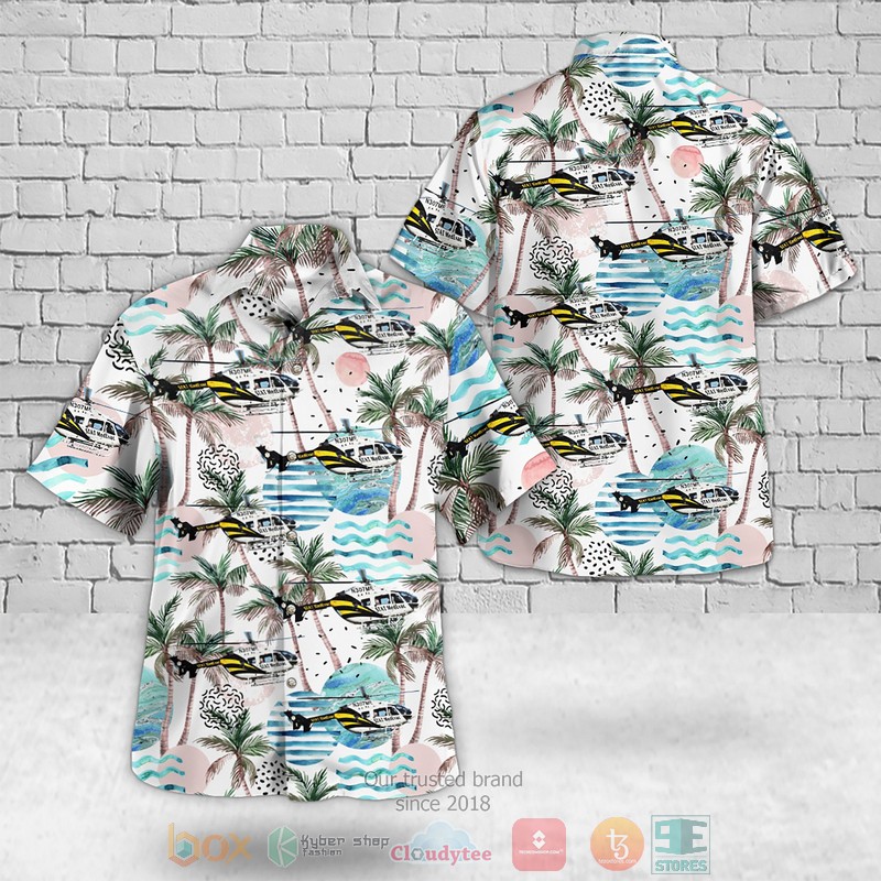 Pittsburgh Pennsylvania Pittsburgh Police Department Pride Month Hawaiian shirt