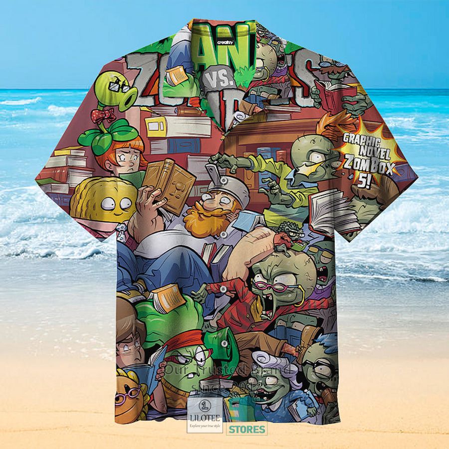 Play Pinball Art Print Hawaiian Shirt