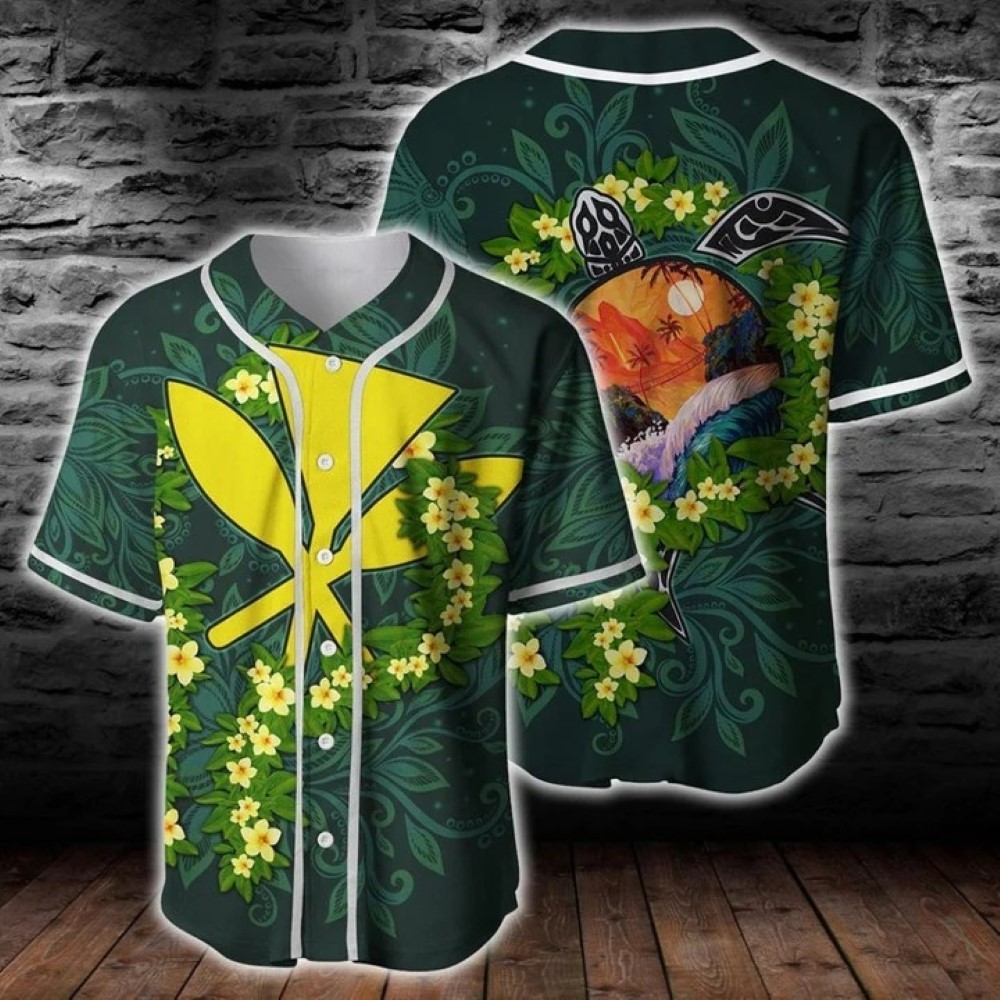 Pontiac 3d Baseball Jersey – Dnstyles