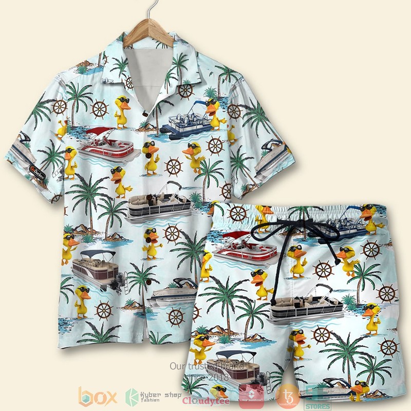 Pontiac Solstice Hawaiian Shirt