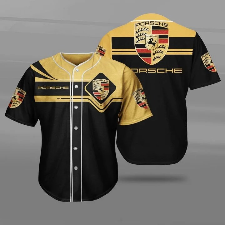 Red Bull Racing 3d Baseball Jersey – Dnstyles