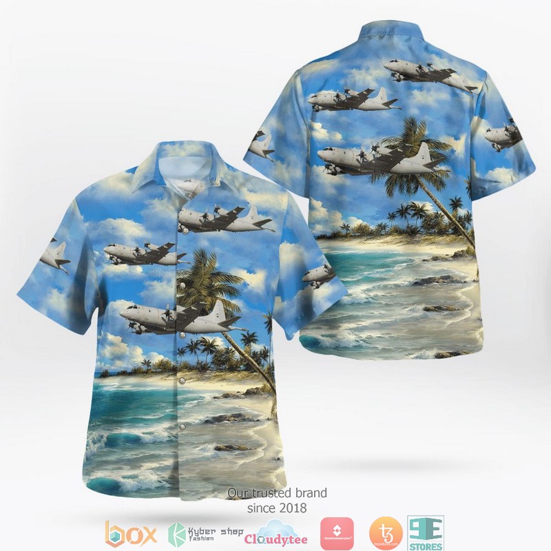 Power Minecraft Button Up Hawaiian Shirt