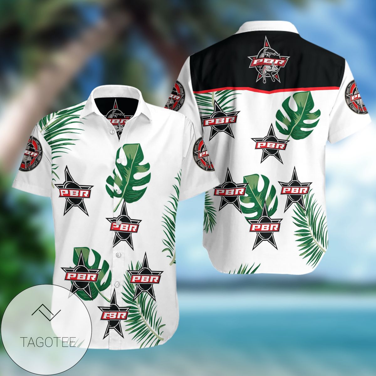 Pro Mark Hawaiian Shirt Summer Button Up Shirt For Men Hawaiian Summer Trends Shirt 2020