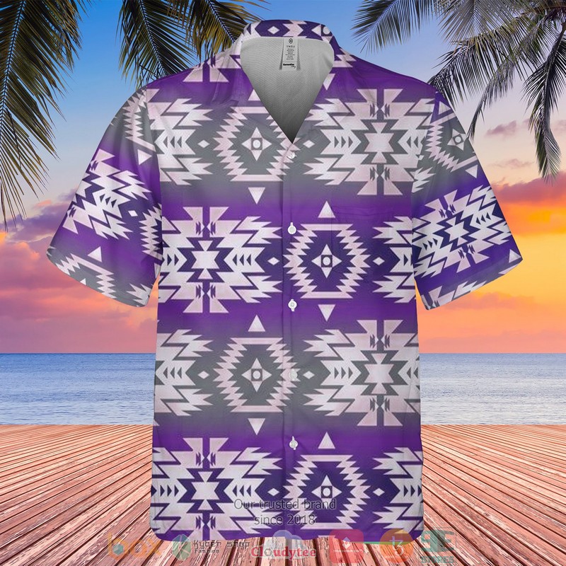 Pulse Pink Floyd Band Pink Floyd Band Hawaiian Shirt