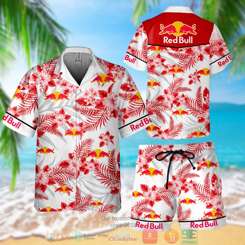 Red Arrows RAF Air Show Short Sleeve Hawaiian Shirt