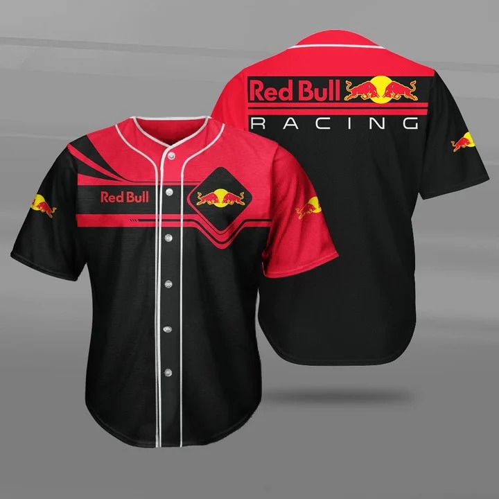 Renault 3d Baseball Jersey – Dnstyles