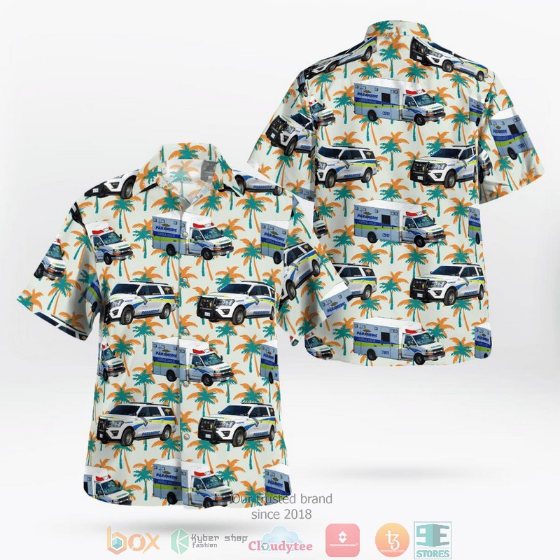 Reeses Peanut Butter Cups Hawaiian Shirt