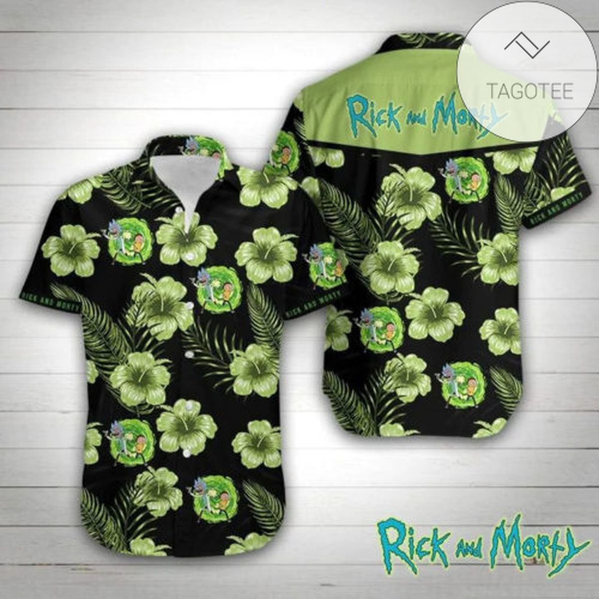 Rick And Morty Dad You Are As Smart As Rick As Funny As Morty You Are Ok For A Human On Earth C-137 Gift For Fans Tshirt