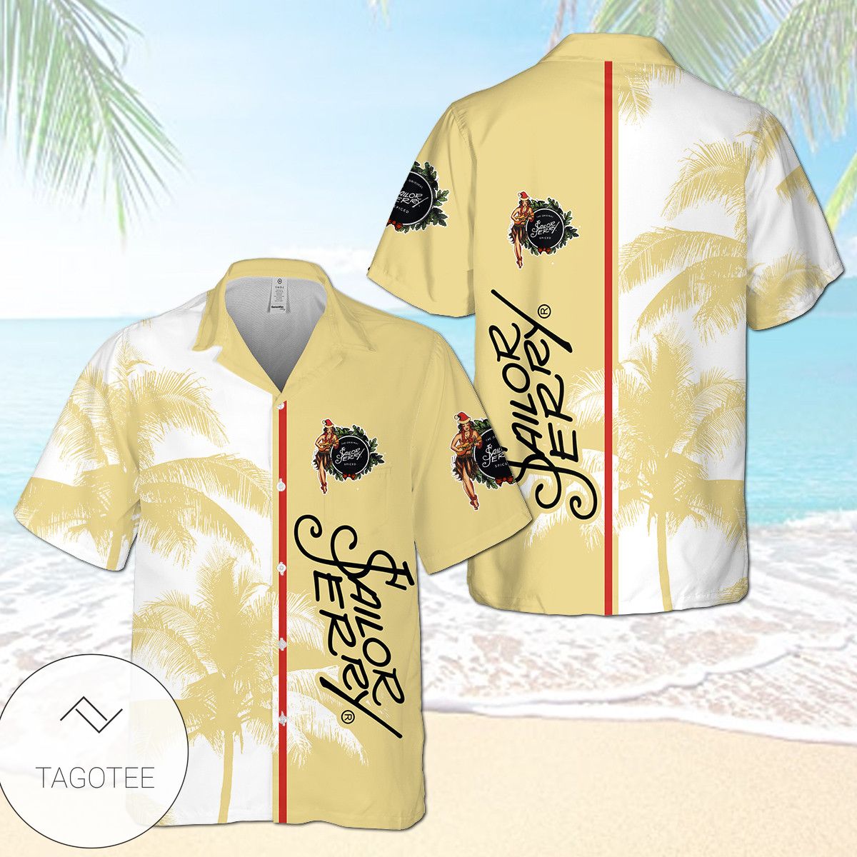 Saint Bernard Awesome Hawaiian Shirt Summer Button Up Shirt For Men Latest Shirt 2020