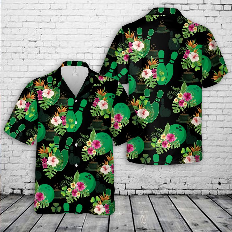 Sakura Naruto Tropical Hawaiian Shirt New 2022