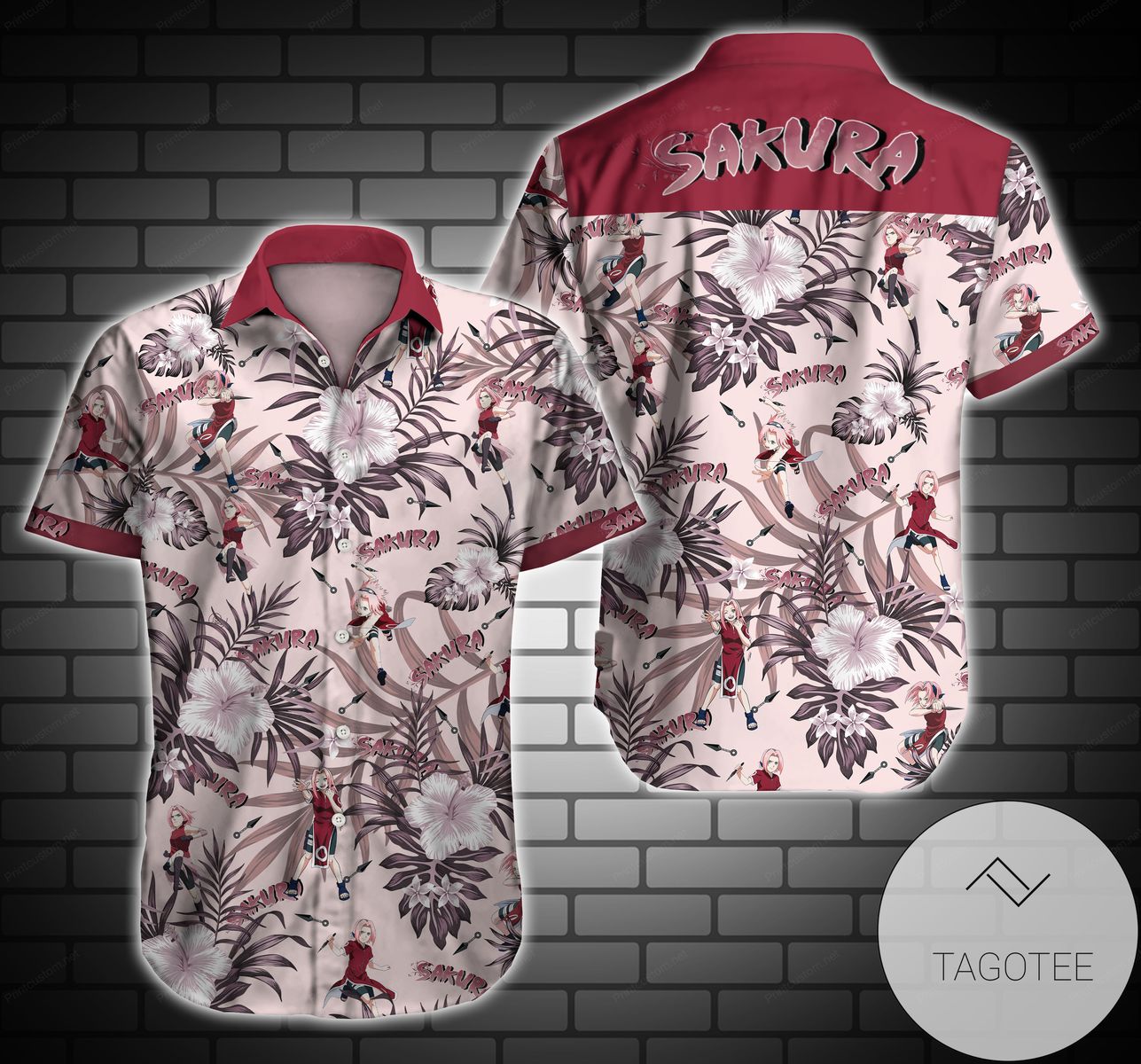 Salival Live Album By Tool Hawaiian Shirt