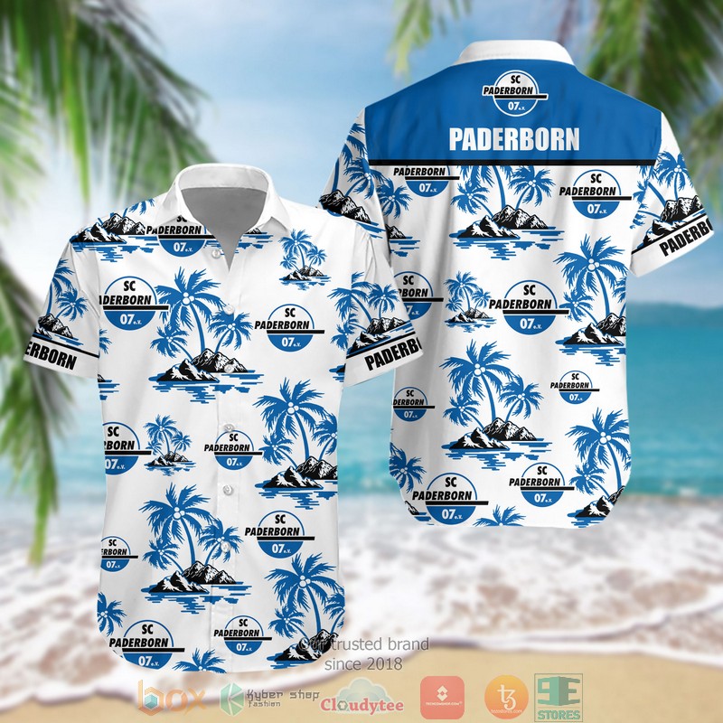 Schenectady Sheriff New York Hawaiian Shirt