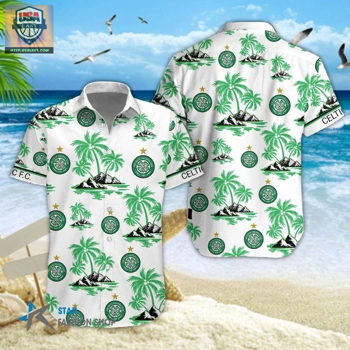 Scottish Premiership Dundee United F.C Hawaiian Shirt