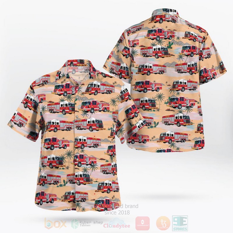 Scouting Regiment Attack On Titan Button Down Hawaiian Shirt