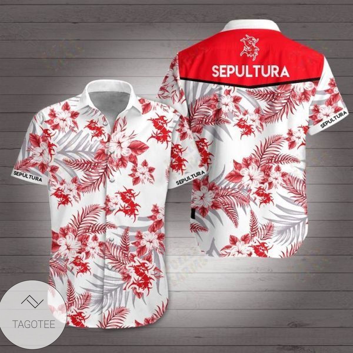 Serengeti Awesome 3d Hawaiian Shirt For Men With Vibrant Colors And Textures