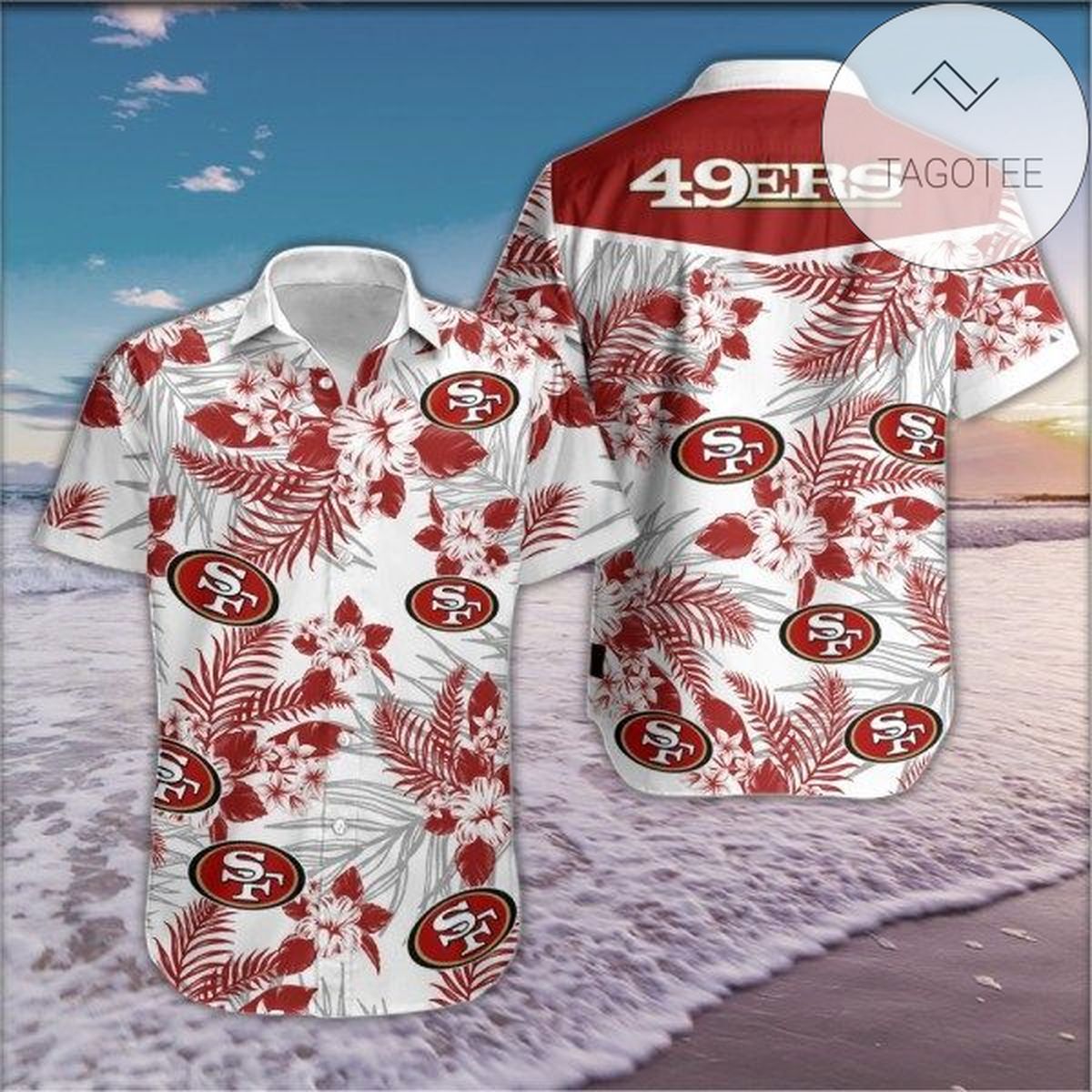 Sexy Woman Card 2022 Authentic Hawaiian Shirts 0408h