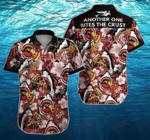 Sheffield United FC Aloha Hawaiian Shirt Beach Short