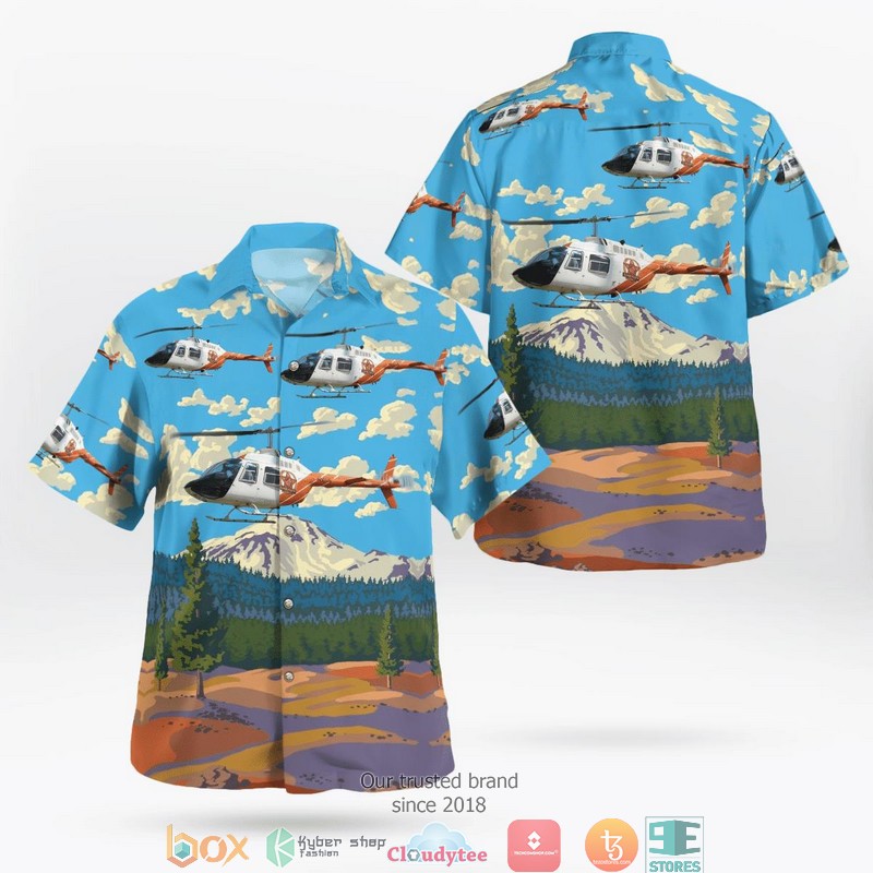 Sheffield Wednesday Hawaiian shirt, Short