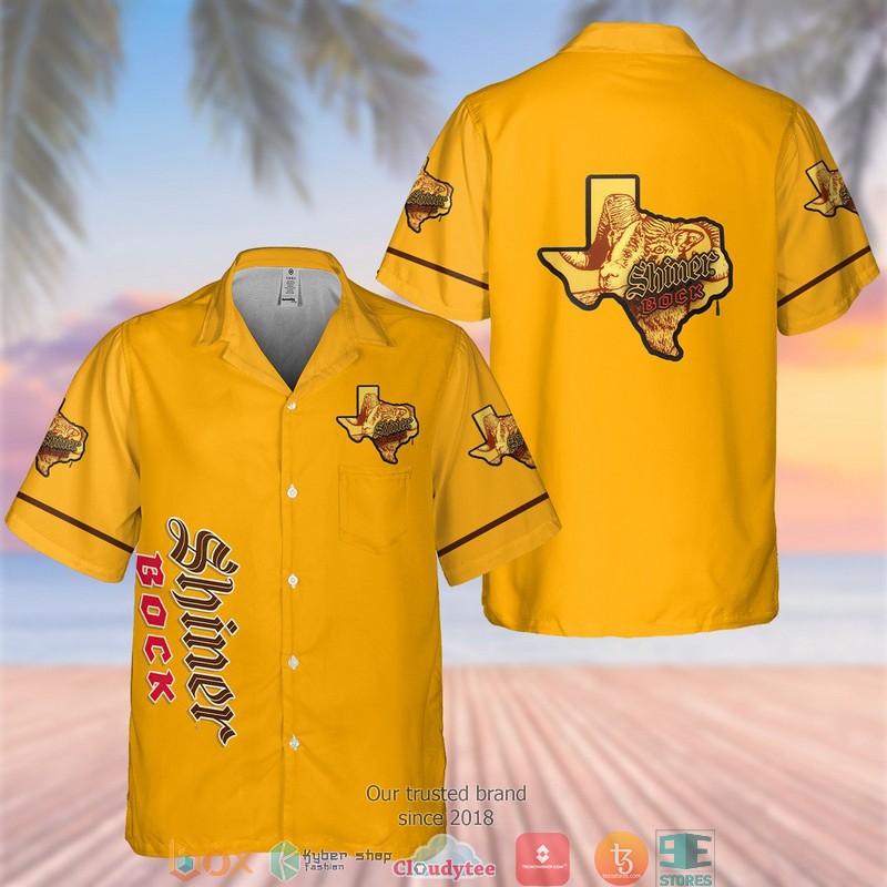 Sheridan Fire-Rescue Department Sheridan Wyoming Aloha Shirt