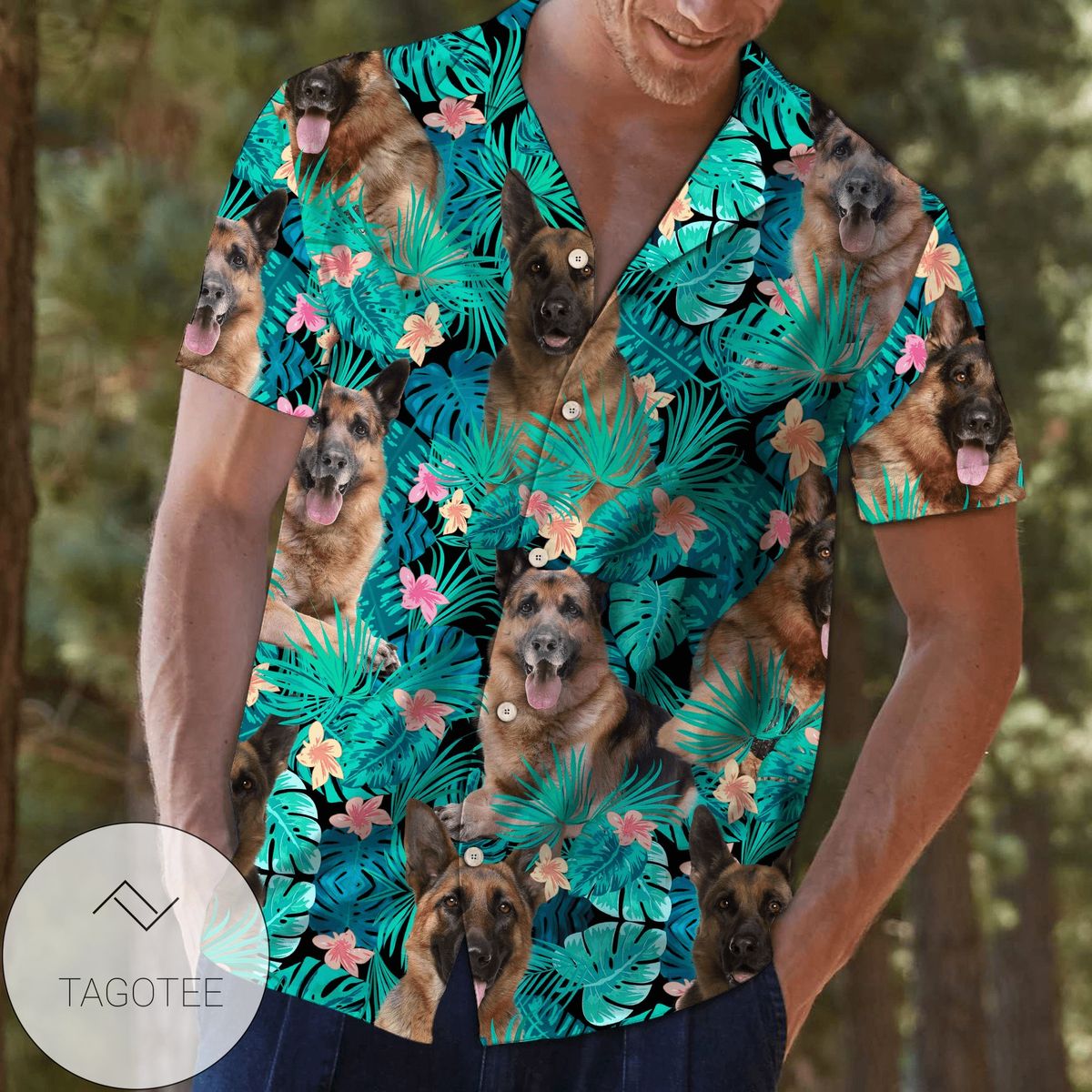 Shop 2022 Authentic Hawaiian Shirts Go Vegan Friends Not Food