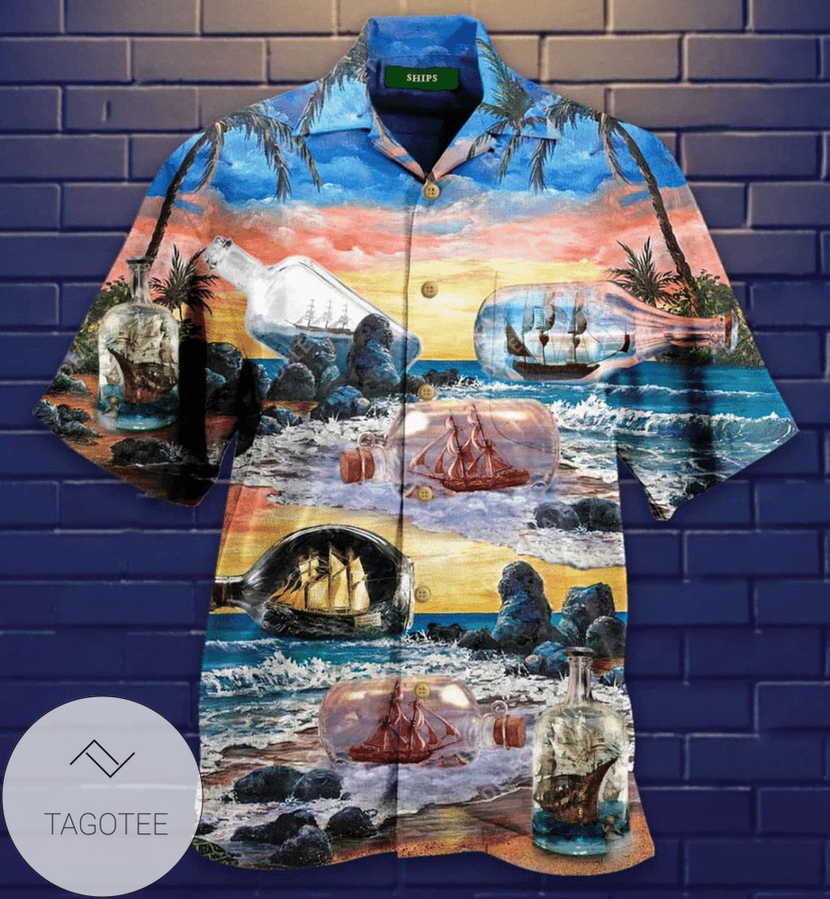 Shop 2022 Authentic Hawaiian Shirts See You In Valhalla