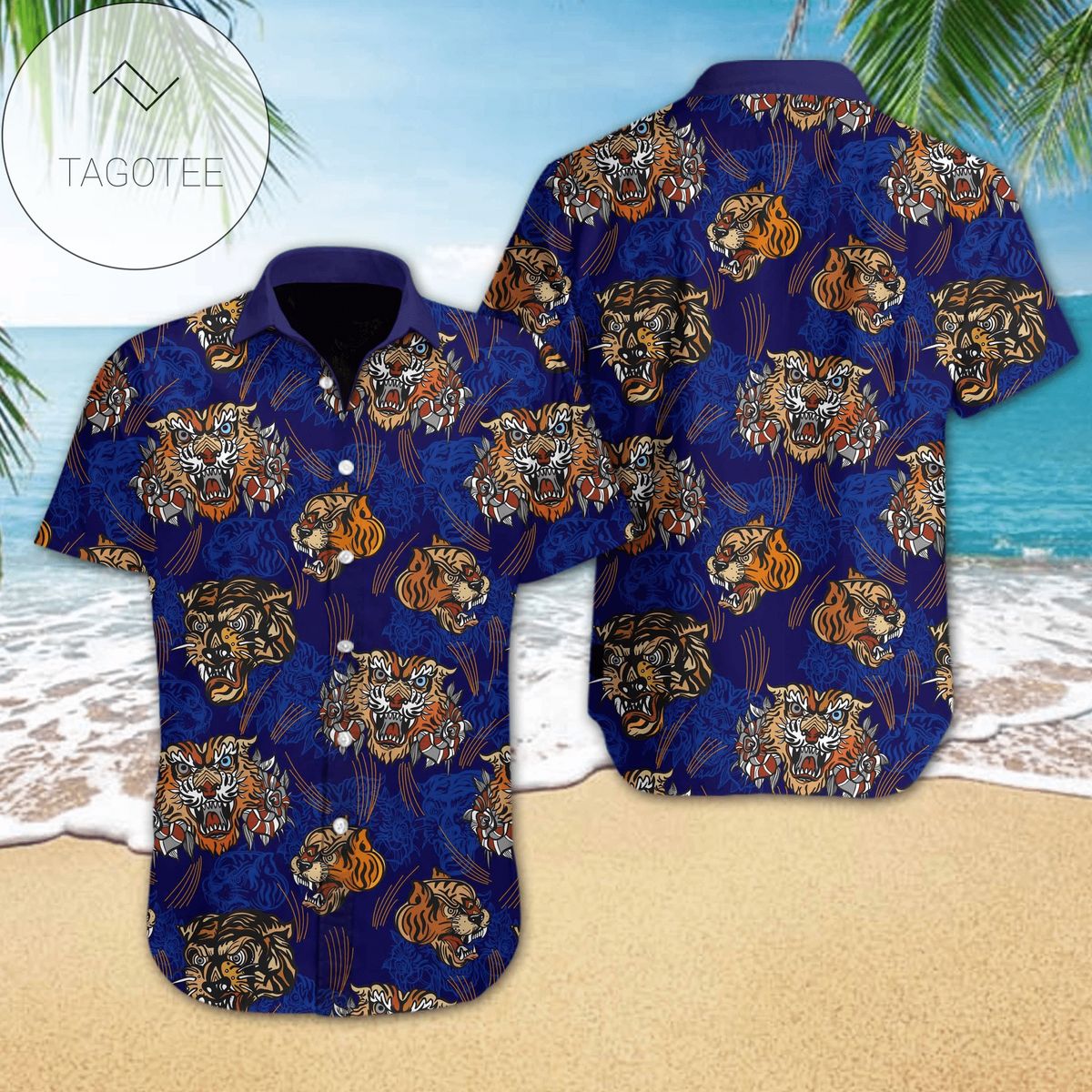 Shop 2022 Authentic Hawaiian Shirts Viking Cats Fa-la-la Valhalla-la