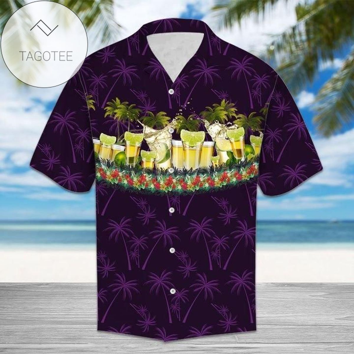 Shop From 1000 Unique Parrot Authentic Hawaiian Shirt 2022