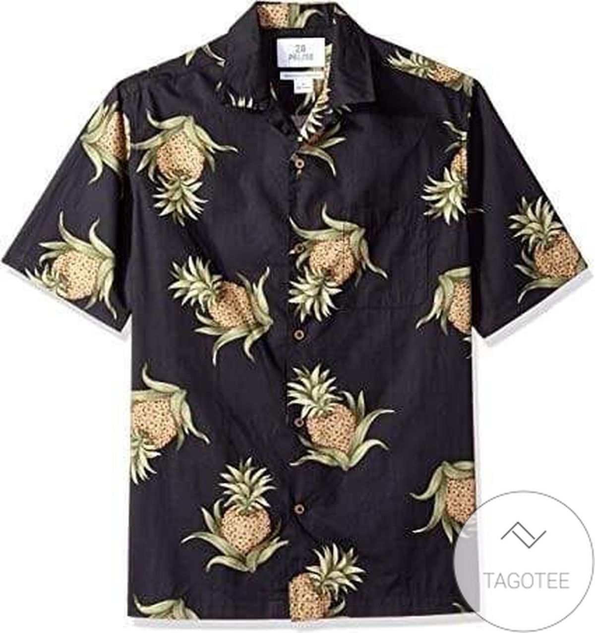 Shop From 1000 Unique Pineapple Skull Tropical Hawaiian Aloha Shirts Dh