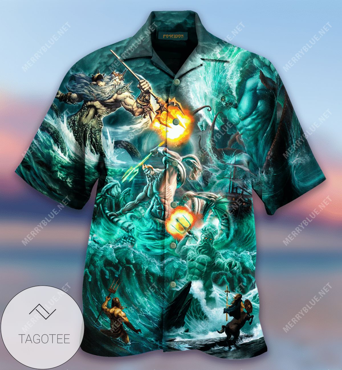 Shop From 1000 Unique Powerful Soldiers Unisex Authentic Hawaiian Shirt 2022