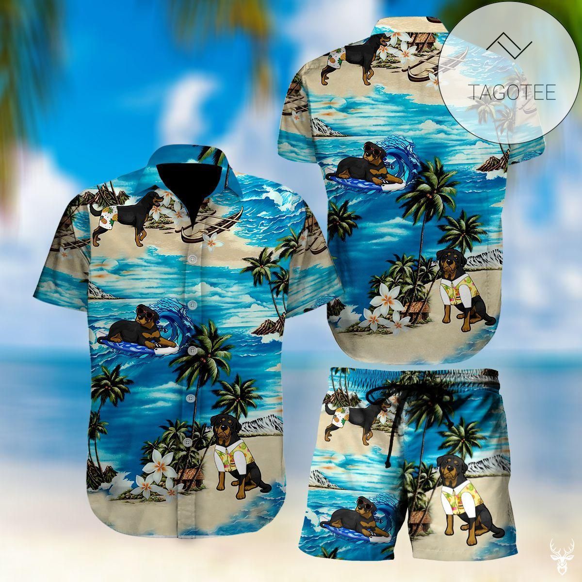 Shop From 1000 Unique Sailfish Hibiscus Tropical Authentic Hawaiian Shirt 2022s