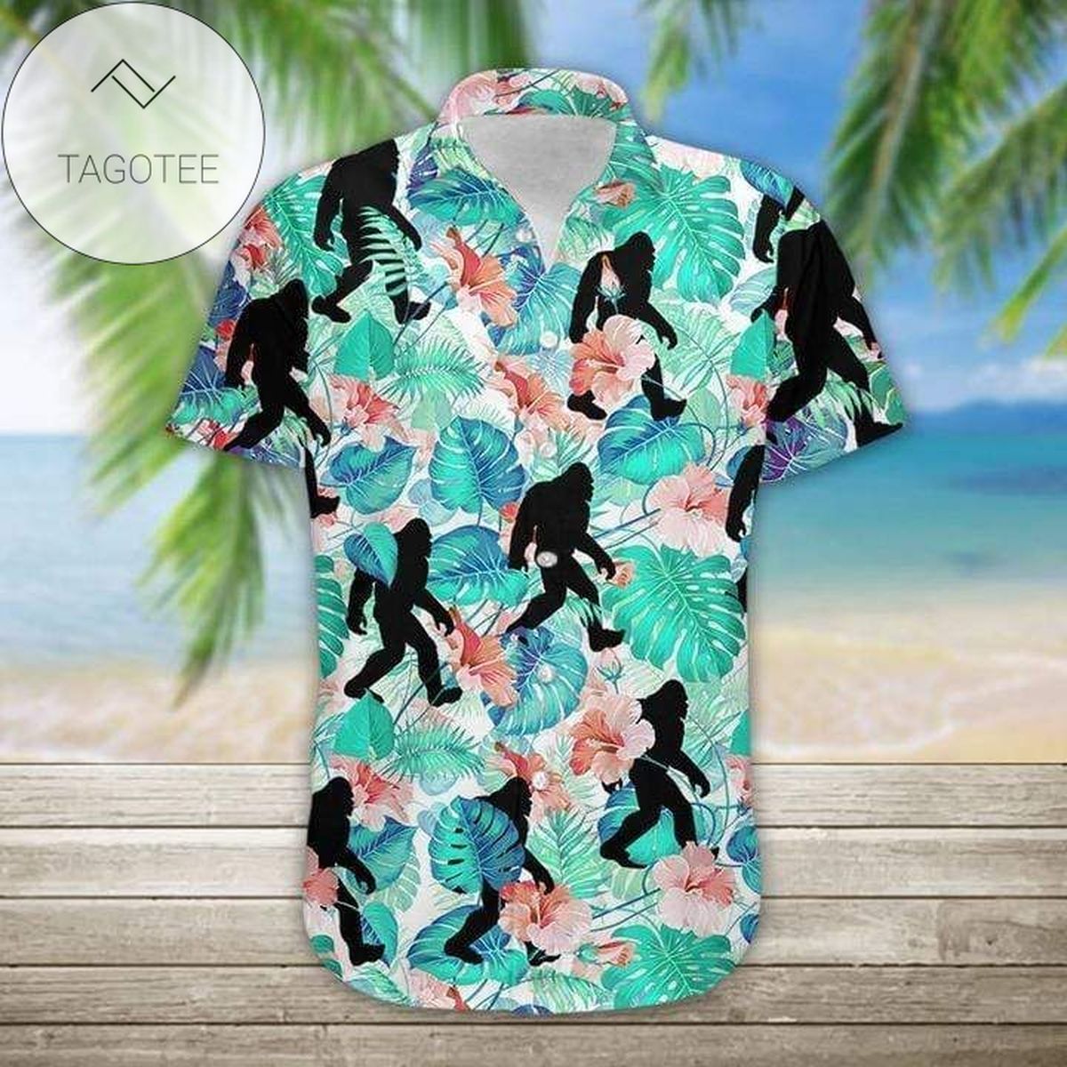 Shop From 1000 Unique Sheep Vintage Unisex Hawaiian Aloha Shirts