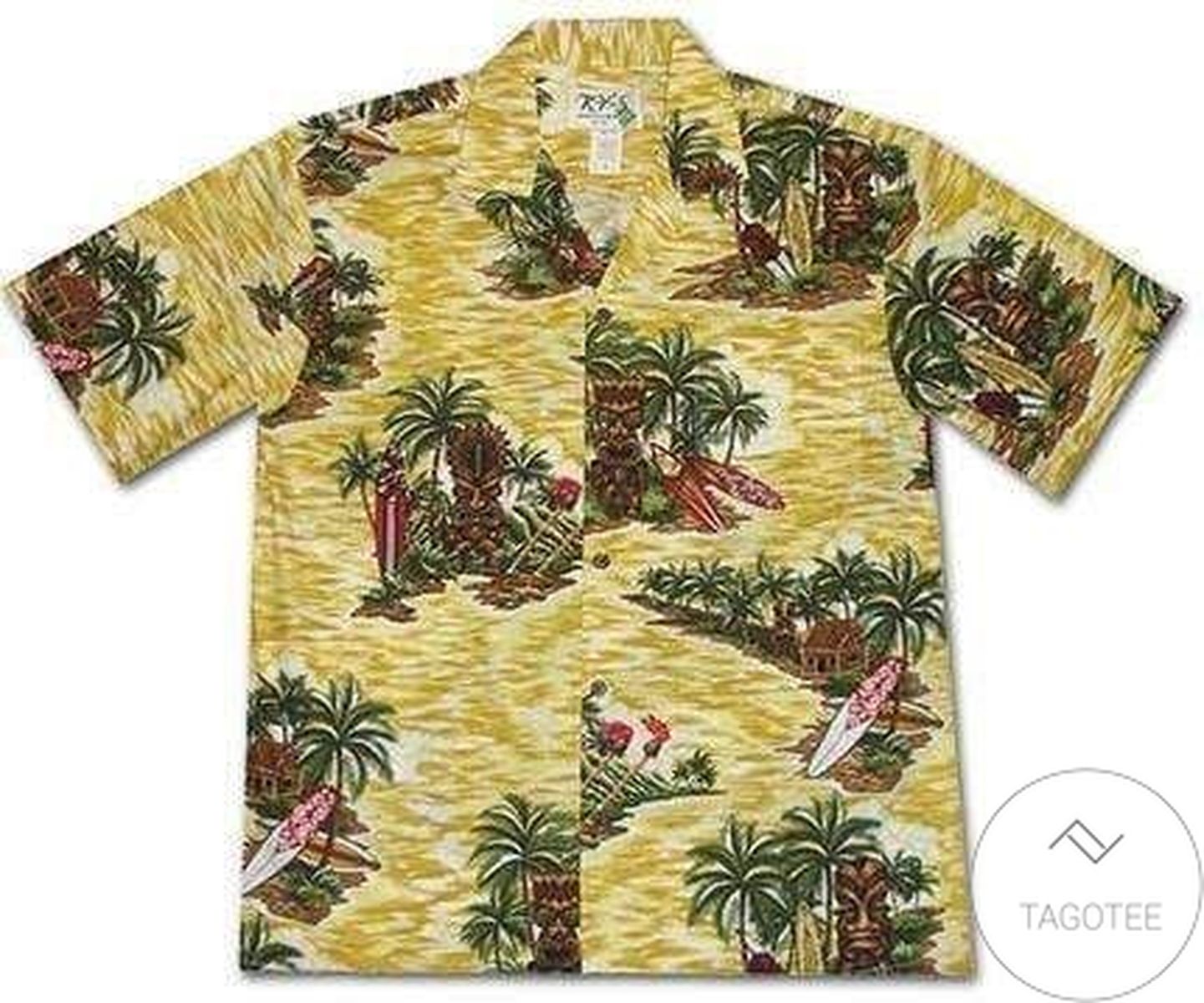 Shop From 1000 Unique Trick Or Treat Halloween Dragon Hawaiian Aloha Shirts