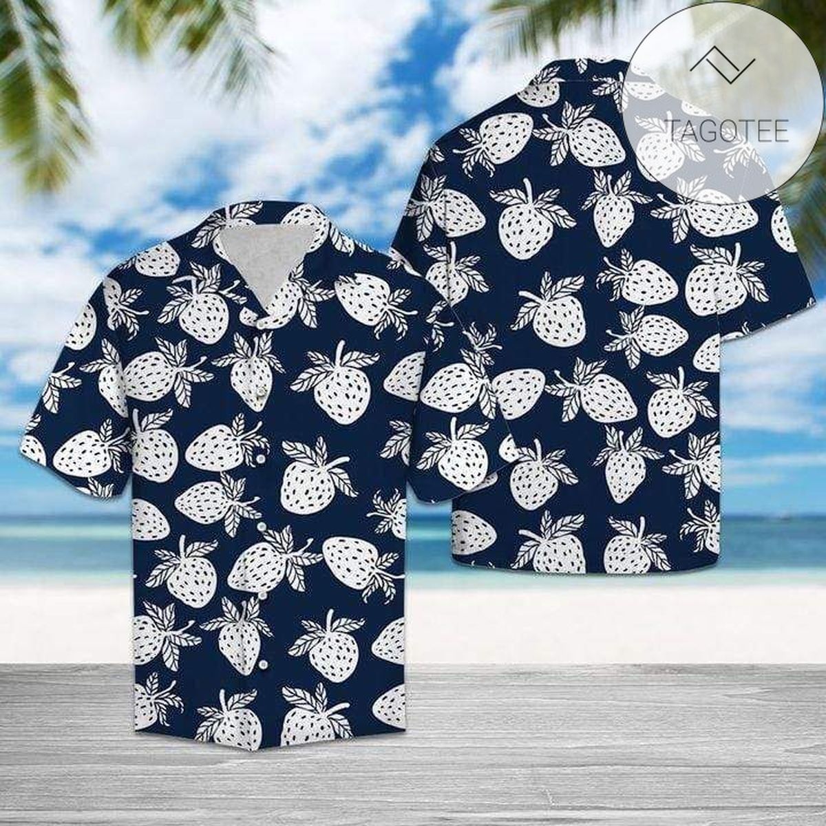 Shop From 1000 Unique Turtle And Coral Tropical Full Authentic Hawaiian Shirt 2022s