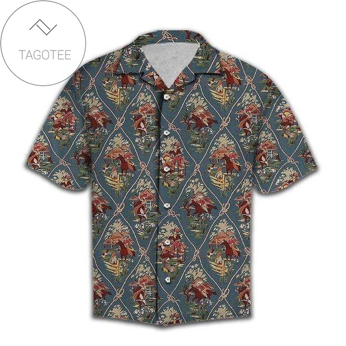 Shop From 1000 Unique Vintage Happy Easter Unisex Hawaiian Aloha Shirts 170321v