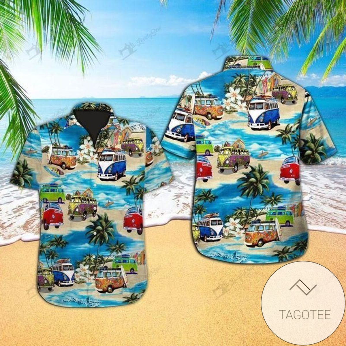 Shop From 1000 Unique Vintage Retro Floral Hawaiian Aloha Shirts