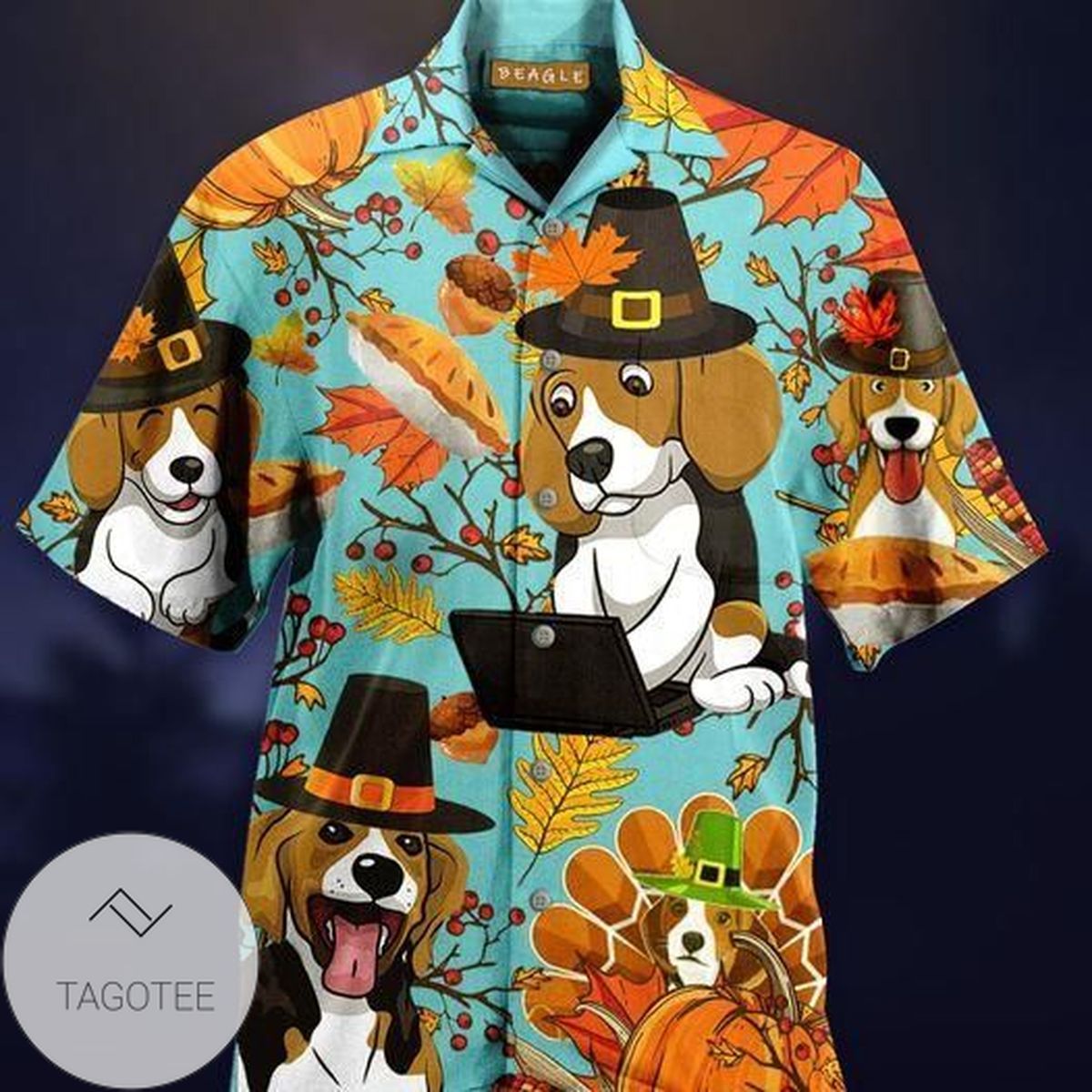 Shop From 1000 Unique Wolf 2022 Authentic Hawaiian Shirt