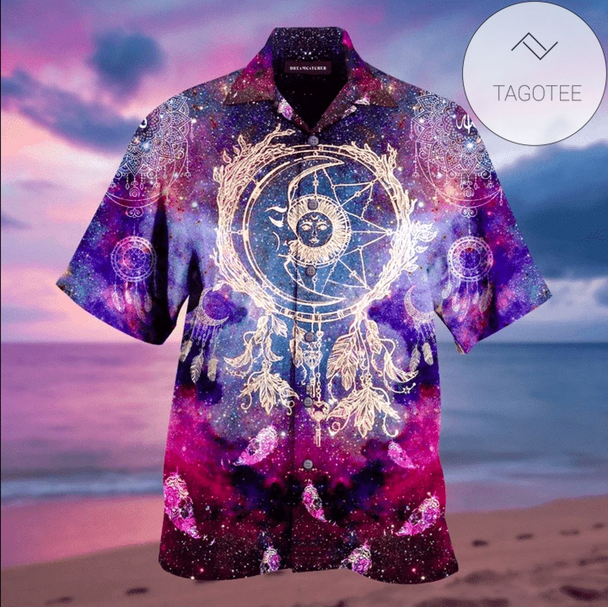 Shop Gemini Horoscope Zodiac Hawaiian Shirt Birthday Gifts