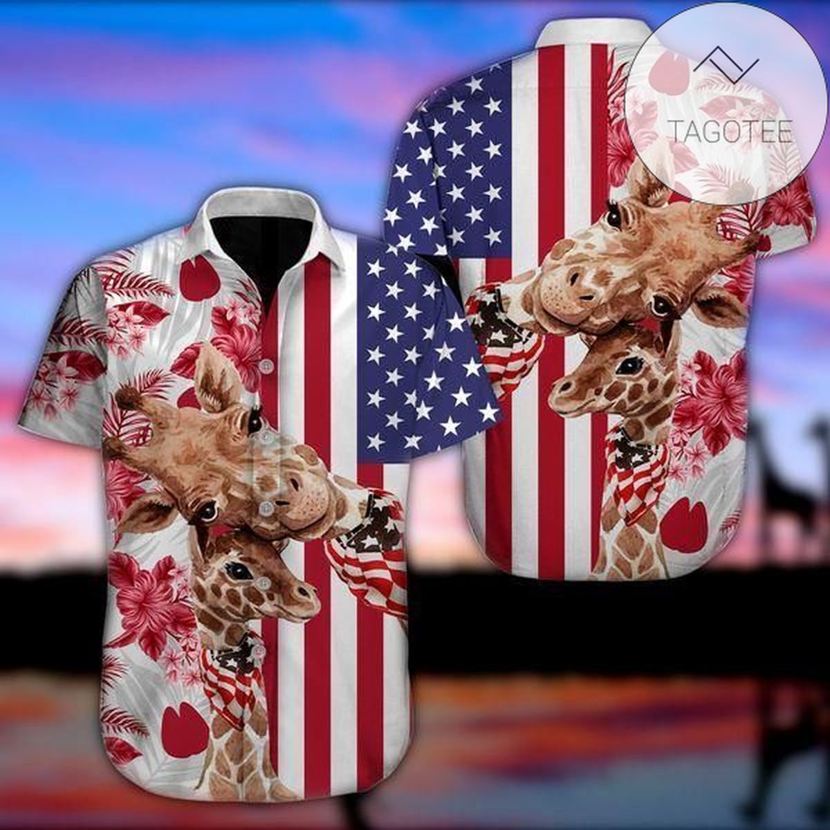 Shop Gemini Horoscope Zodiac Hawaiian Shirt Birthday Gifts