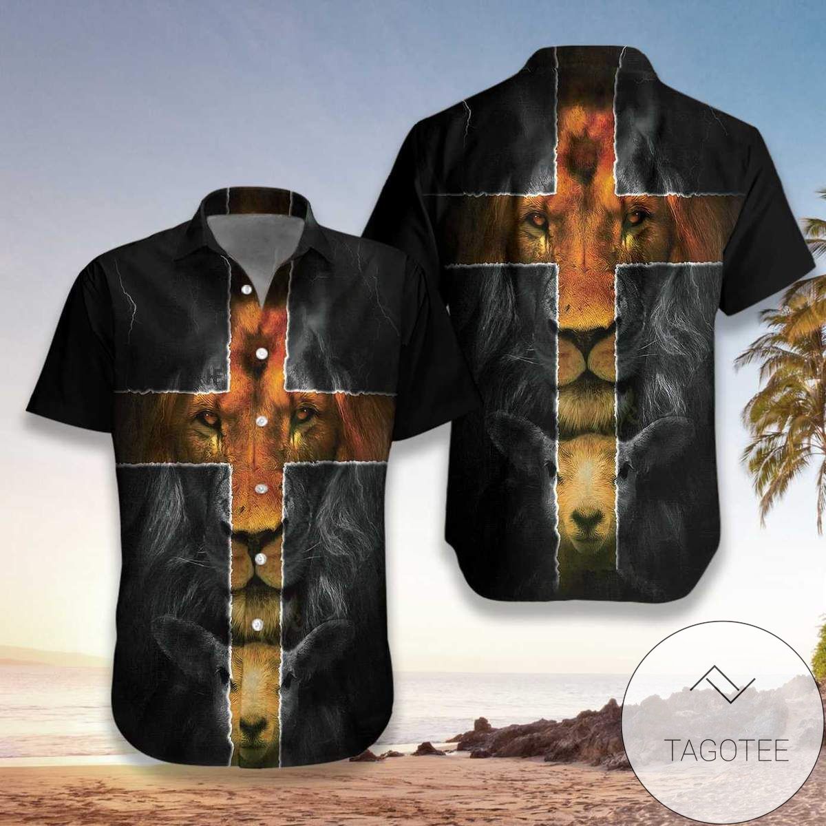 Shop Hawaiian Aloha Shirts Amazing Fighting Pirate Ships