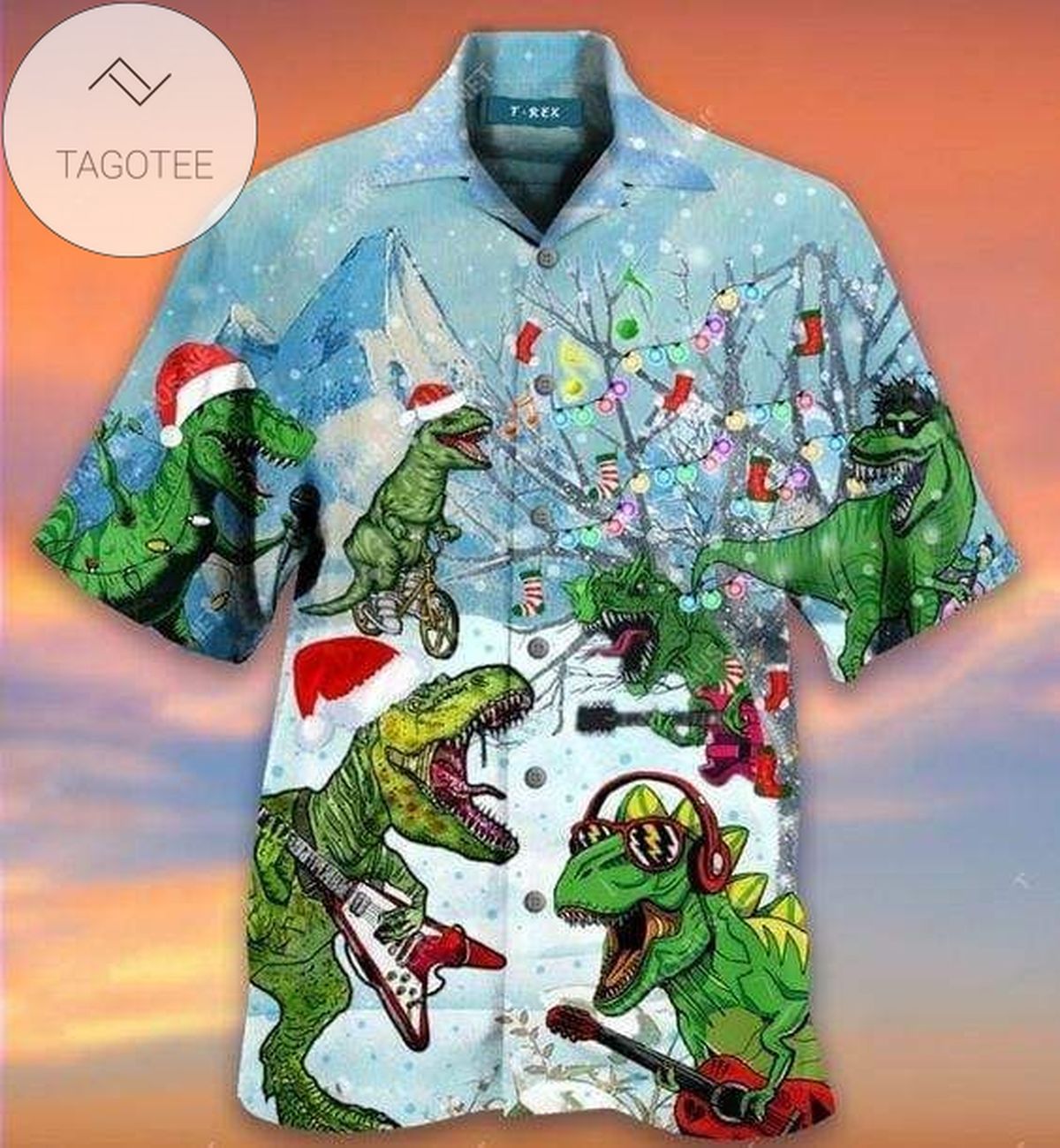 Shop Hawaiian Aloha Shirts Colorful Butterflies