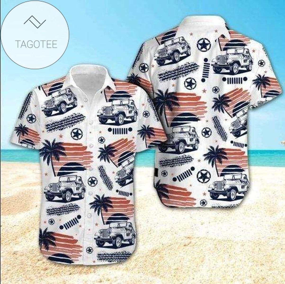 Shop Hawaiian Aloha Shirts Jamaica